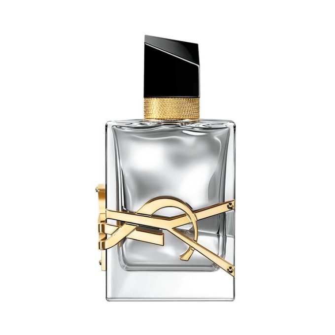 Yves Saint Laurent Libre L'Absolu Platine Parfum 50 ml kvepalai moterims