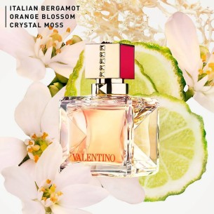 Valentino Voce Viva EDP kvepalai moterims, 50 ml