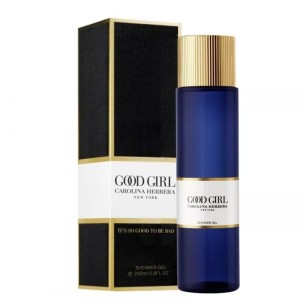 Carolina Herrera Good Girl dušo želė 200 ml