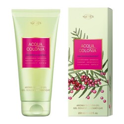 4711 Acqua Colonia Pink Pepper & Grapefruit Shower gel 200 ml