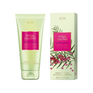 4711 Acqua Colonia Pink Pepper & Grapefruit Shower gel 200 ml