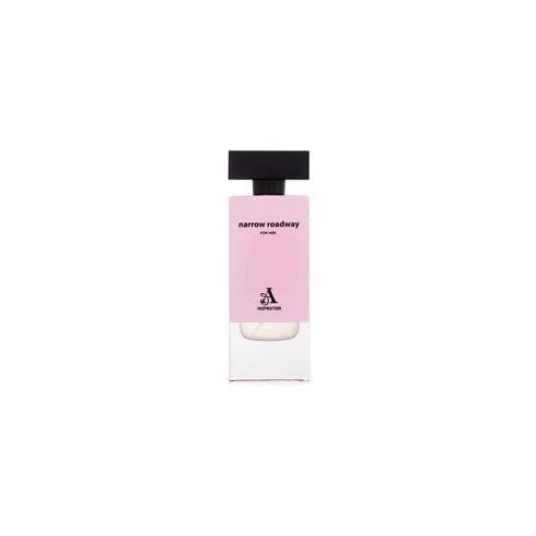 A-Inspiration Narrow Roadway EDP kvepalai moterims, 100 ml