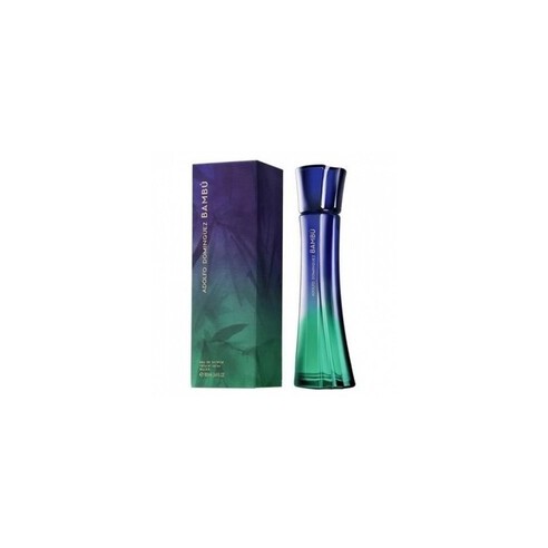 Adolfo Dominguez Bambu for Her EDT kvepalai moterims, 50 ml