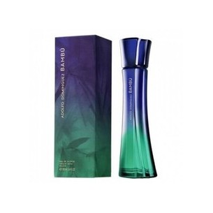 Adolfo Dominguez Bambu for Her EDT kvepalai moterims, 50 ml