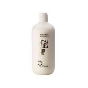 Alyssa Ashley Essence de Patchouli Body lotion 500 ml