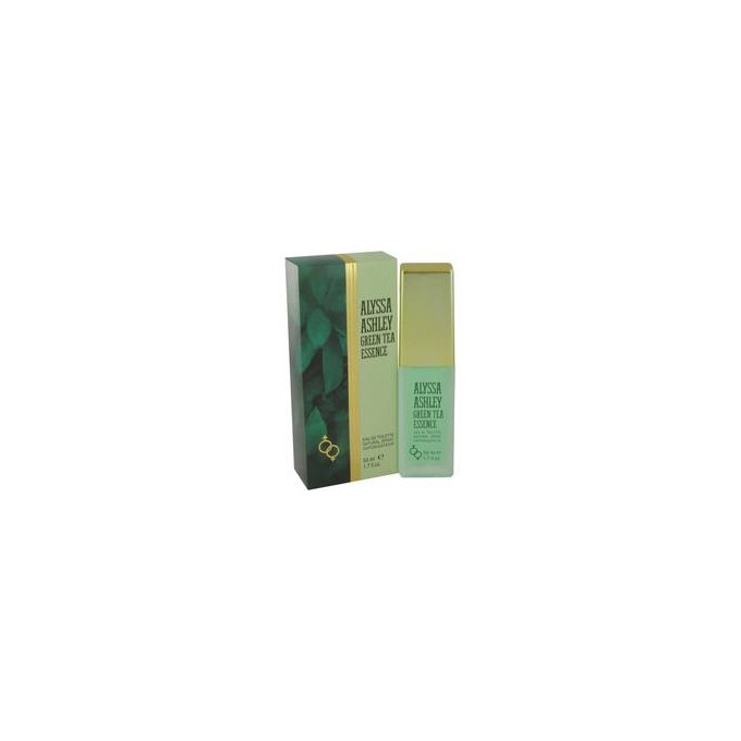 Alyssa Ashley Green Tea Essence EDT kvepalai moterims, 100 ml