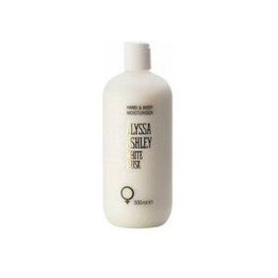 Alyssa Ashley Musk Shower Gel - dušo želė, 100 ml