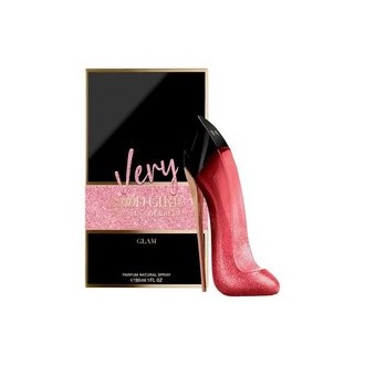 Carolina Herrera Very Good Girl Glam EDP kvepalai moterims, 50 ml