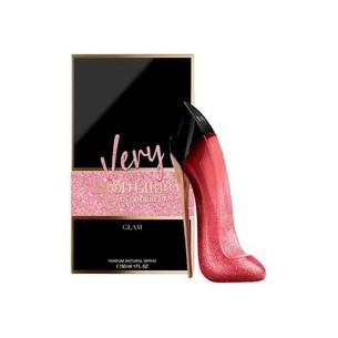 Carolina Herrera Very Good Girl Glam EDP kvepalai moterims, 50 ml