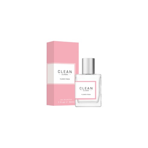 Clean Classic Flower Fresh EDP kvepalai moterims, 30 ml