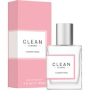 Clean Classic Flower Fresh EDP kvepalai moterims, 30 ml
