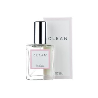 Clean Clean Original for Women EDP kvepalai moterims, 30 ml