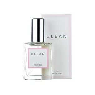 Clean Clean Original for Women EDP kvepalai moterims, 30 ml