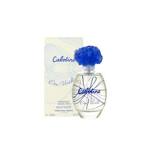 Gres Cabotine Eau Vivide EDT kvepalai moterims, 100 ml