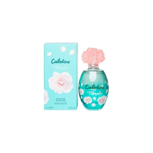 Gres Cabotine Floralie EDT kvepalai moterims, 100 ml
