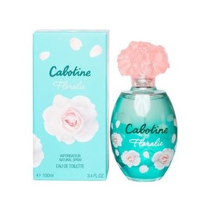 Gres Cabotine Floralie EDT kvepalai moterims, 100 ml