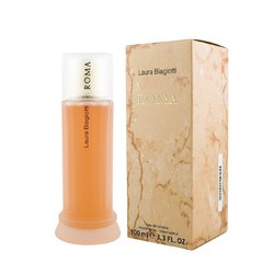 Laura Biagiotti Roma EDT kvepalai moterims, 100 ml