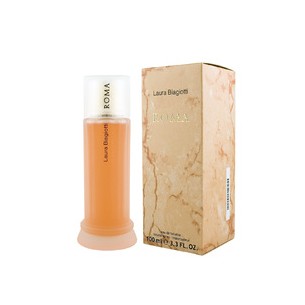 Laura Biagiotti Roma EDT kvepalai moterims, 100 ml