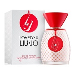 Liu Jo Lovely U EDP kvepalai moterims, 30 ml
