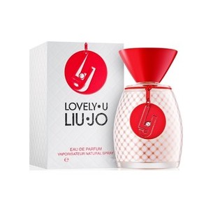 Liu Jo Lovely U EDP kvepalai moterims, 30 ml