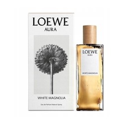 Loewe Aura White Magnolia EDP 30 ml kvepalai moterims