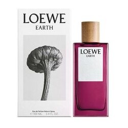 Loewe Earth EDP unisex kvepalai, 100 ml