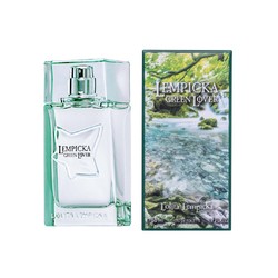 Lolita Lempicka Green Lover EDT kvepalai vyrams, 100 ml