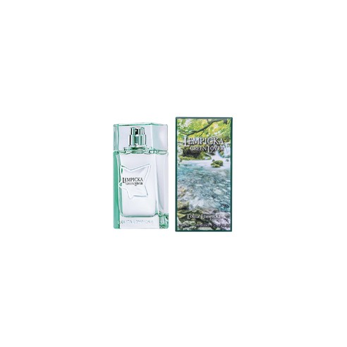 Lolita Lempicka Green Lover EDT kvepalai vyrams, 100 ml