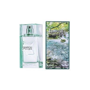 Lolita Lempicka Green Lover EDT kvepalai vyrams, 100 ml