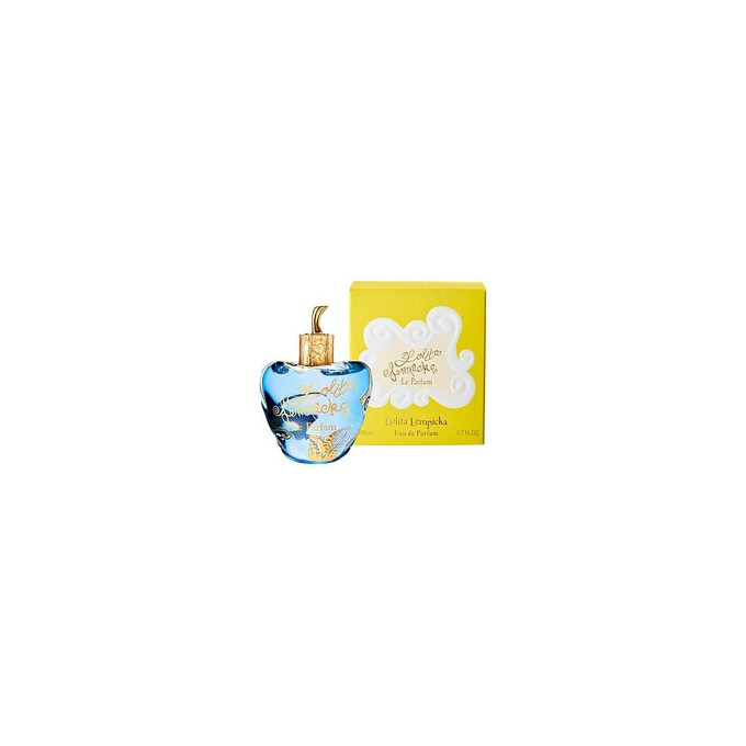 Lolita Lempicka Lolita Lempicka Le Parfum EDP kvepalai moterims, 100 ml