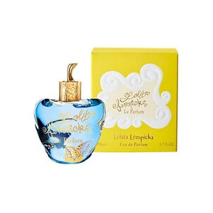 Lolita Lempicka Lolita Lempicka Le Parfum EDP kvepalai moterims, 100 ml