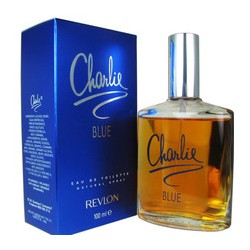 Revlon Charlie Blue EDT kvepalai moterims, 100 ml