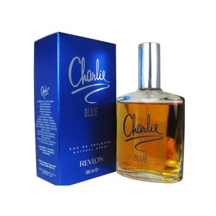 Revlon Charlie Blue EDT kvepalai moterims, 100 ml