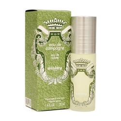 Sisley Eau de Campagne EDT unisex kvepalai, 50 ml