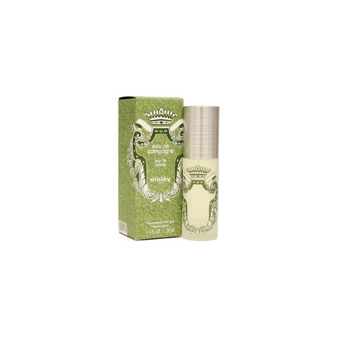 Sisley Eau de Campagne EDT unisex kvepalai, 50 ml