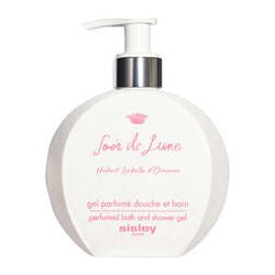 Sisley Soir de Lune Shower gel 200 ml