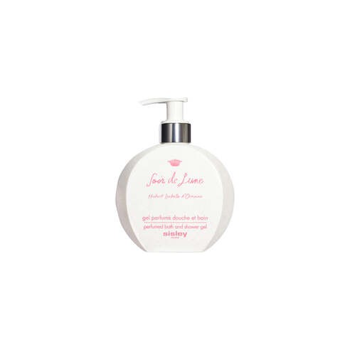 Sisley Soir de Lune Shower gel 200 ml