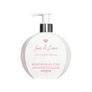 Sisley Soir de Lune Shower gel 200 ml