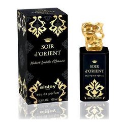 Sisley Soir d`Orient EDP kvepalai moterims, 30 ml