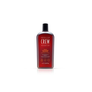 American Crew Daily Cleansing Shampoo 450 ml