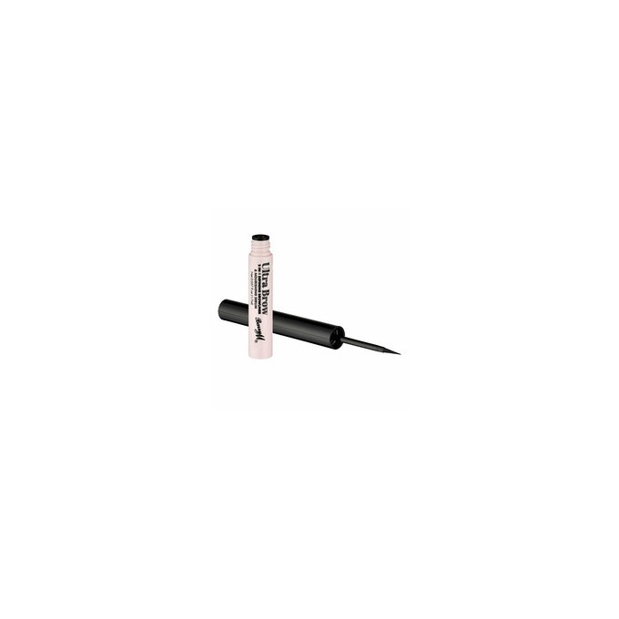 Barry M Ultra Brow 2-in-1 Defining Browliner & Nourishing Serum - Antakių maitinamasis serumas, 1,7
