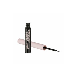 Barry M Ultra Liner 2-in-1 Eyeliner & Lash Enhancing Serum 1,7 ml White