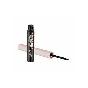 Barry M Ultra Liner 2-in-1 Eyeliner & Lash Enhancing Serum 1,7 ml White