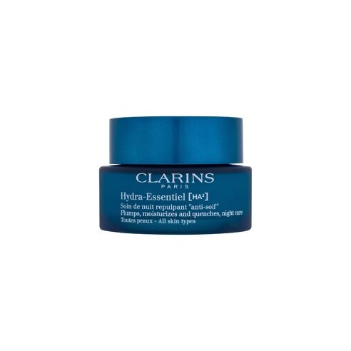Clarins Hydra-Essentiel [HA2] Night Care 50 ml