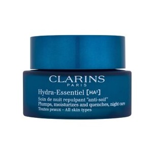 Clarins Hydra-Essentiel [HA2] Night Care 50 ml