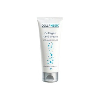 Collamedic Collagen Hand Cream 75 ml