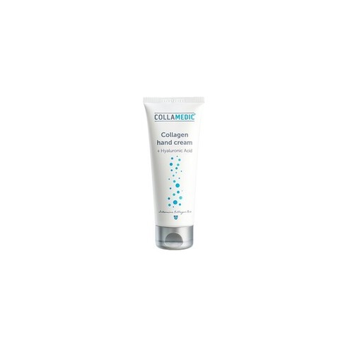 Collamedic Collagen Hand Cream 75 ml