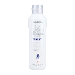 Goldwell Light Dimensions Silklift Conditioning Cream Developer 6% 20 Vol. 