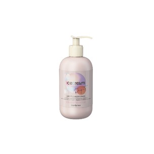 Inebrya Ice Cream Dry-T Conditioner (dry, frizzy and chemically treated hair) 1000 ml