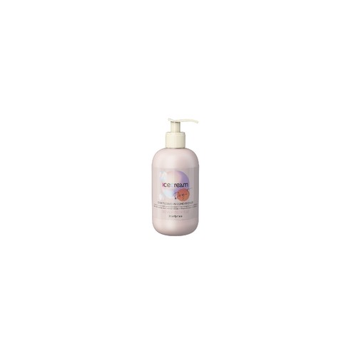 Inebrya Ice Cream Dry-T Leave-In Conditioner 300 ml
